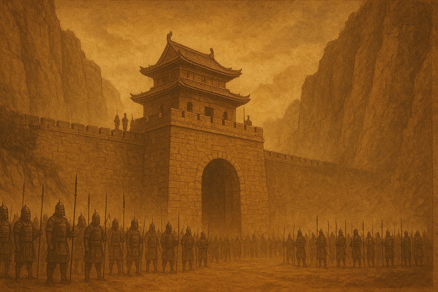 キングダムと三国志どっちが古い？年表と相関図で違いを解説