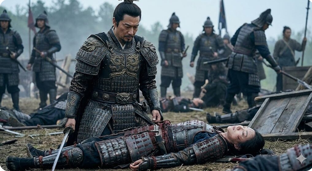 キングダム　糸凌が生きてる可能性が高い理由