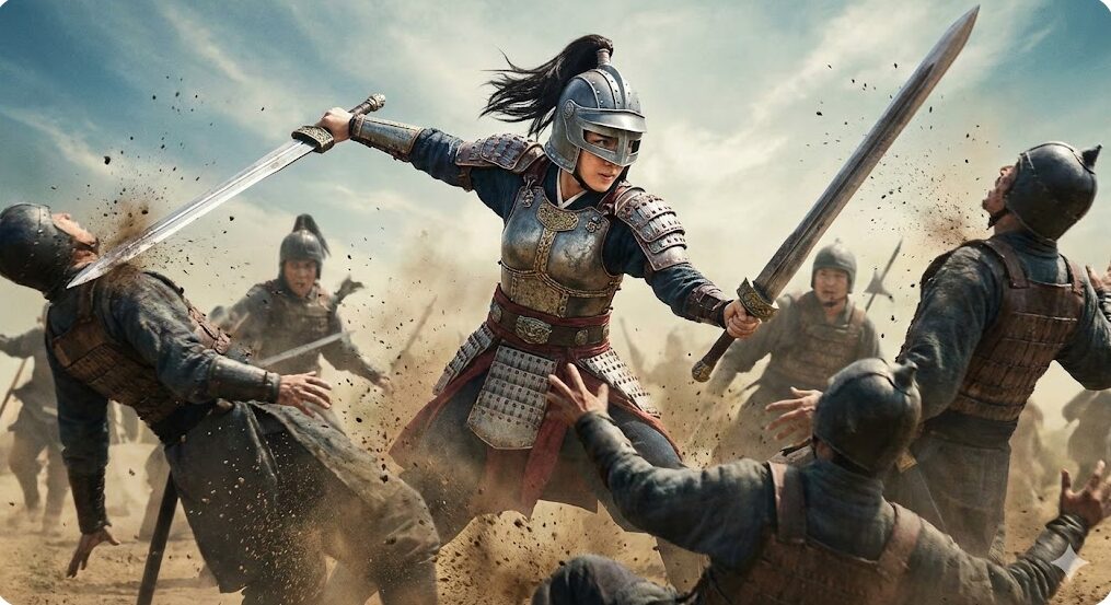 キングダム　糸凌の強さは王翦軍で最強クラス