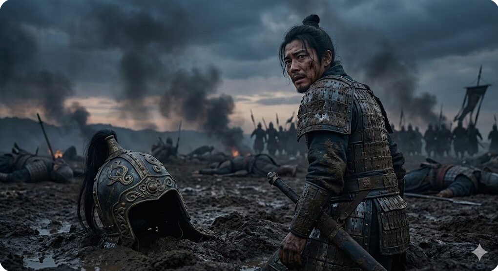 キングダム倉央と糸凌の死亡説や離脱の真相