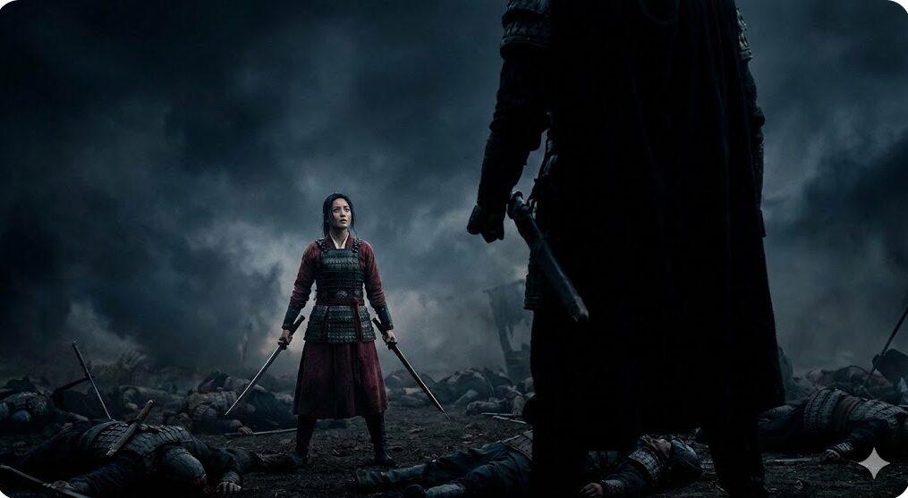 キングダム　番吾の戦いで起きた衝撃の展開